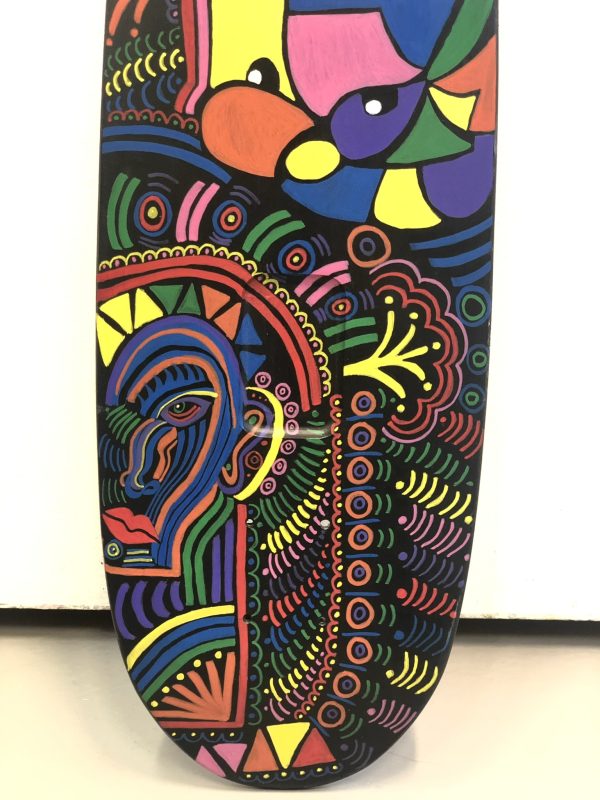 "Le skate" - Image 3