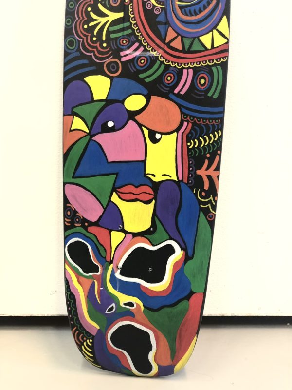 "Le skate" - Image 2