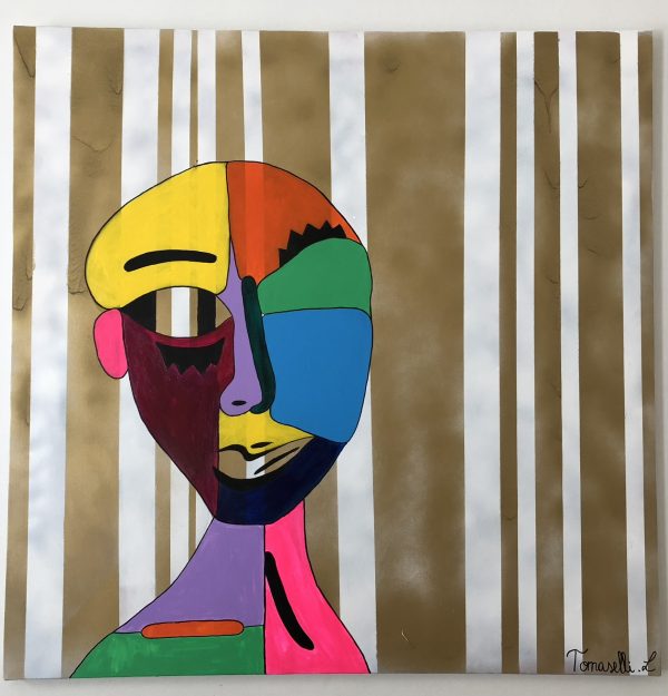 "Visage"