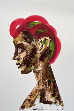 "Terre Rouge"