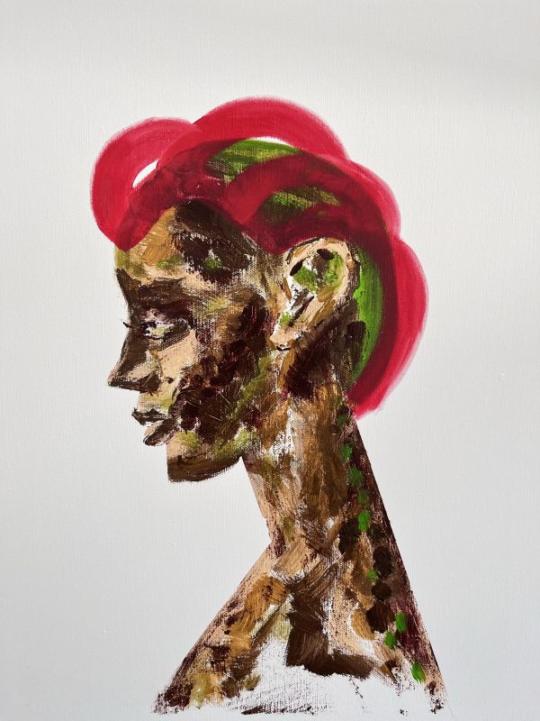 "Terre Rouge"