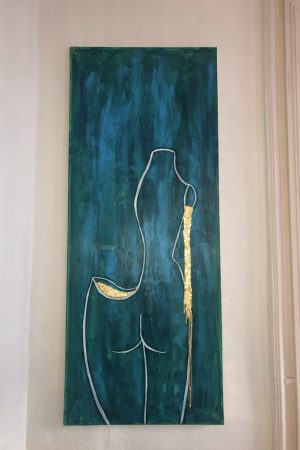 "La fontaine d'Or"