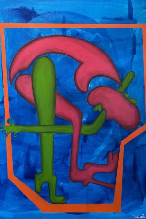 "Bloqué"