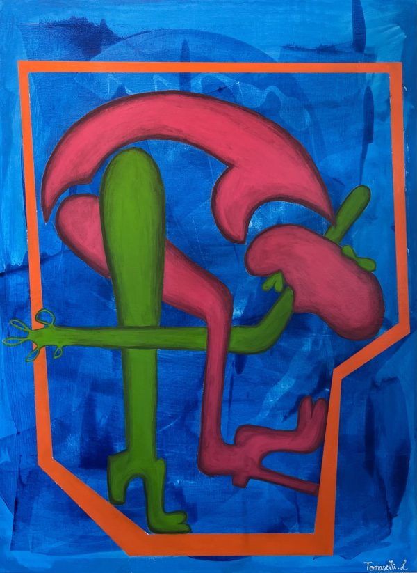 "Bloqué"