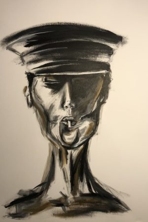 "Le Chapeau"