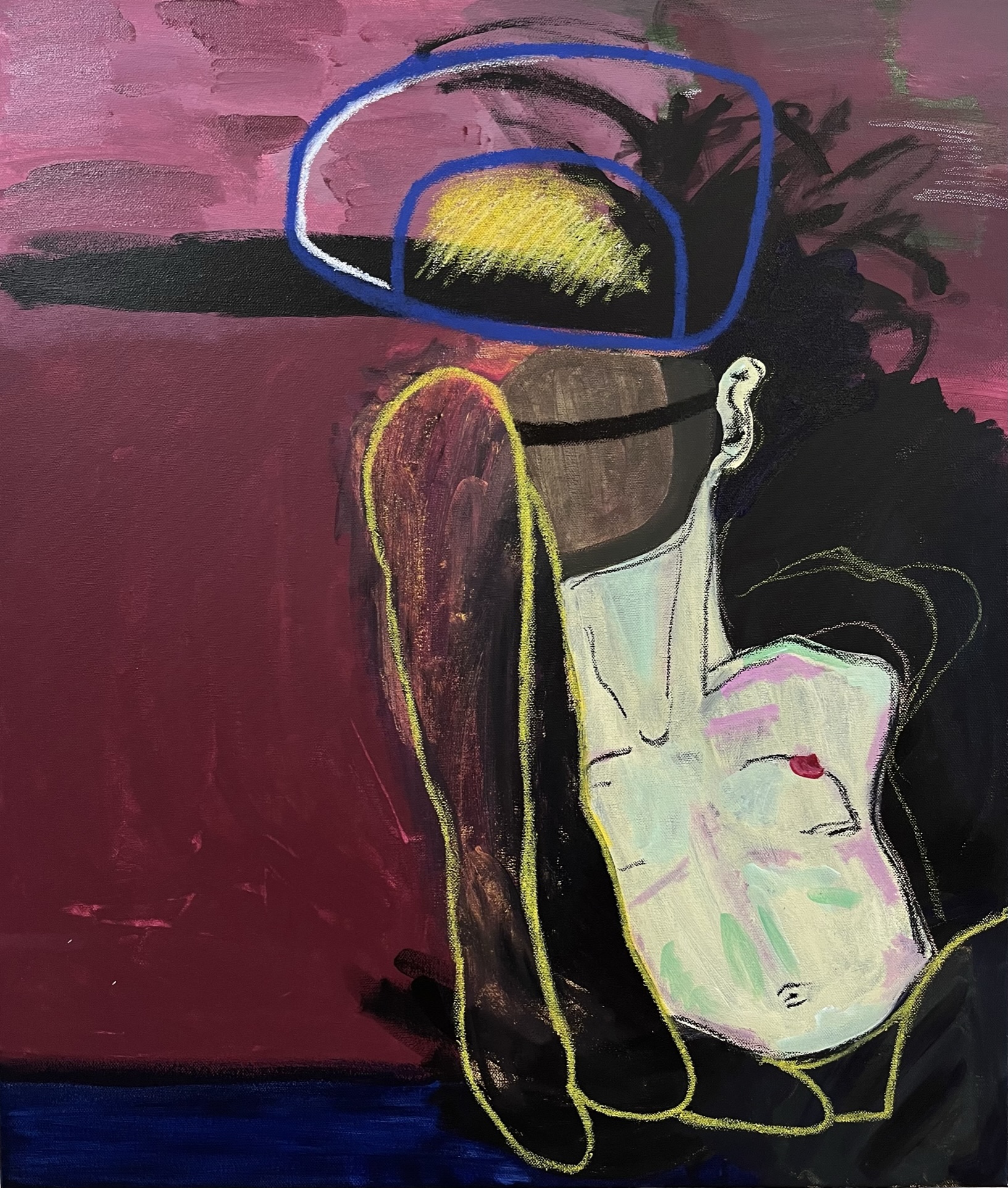 "Échoué"