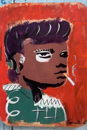 "D-Elvis"