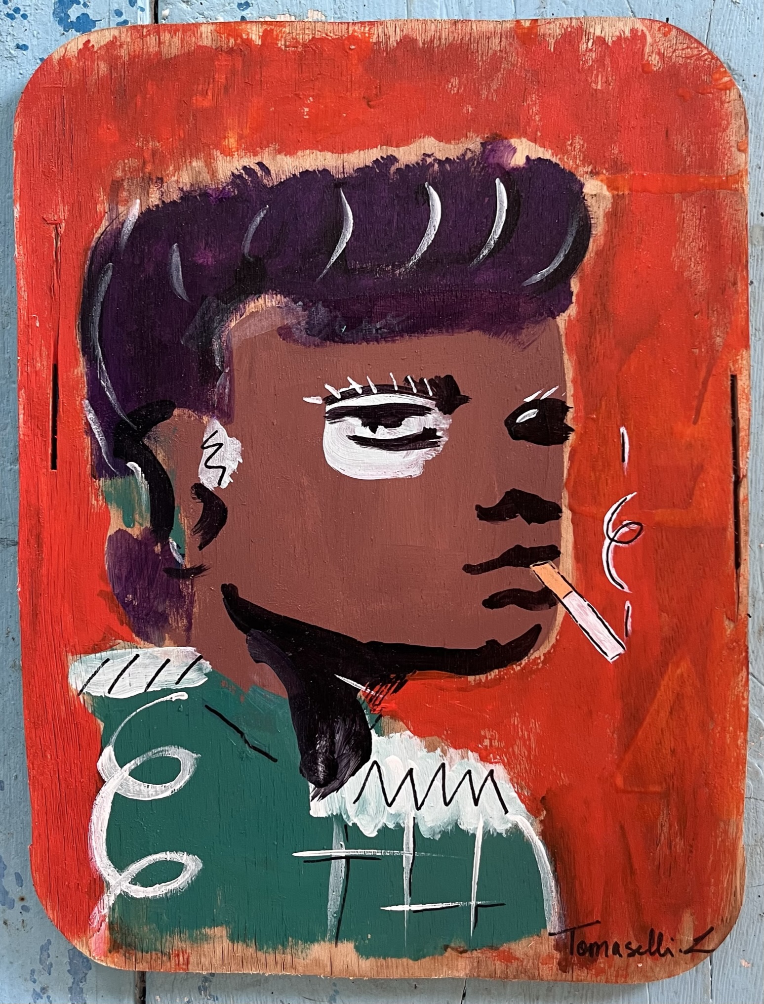 "D-Elvis"