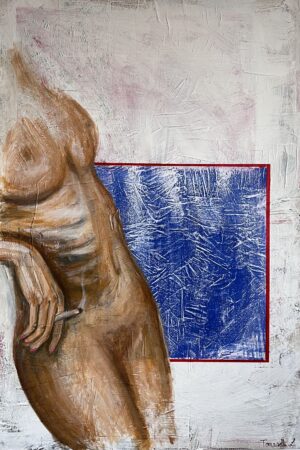 "À l'aise"