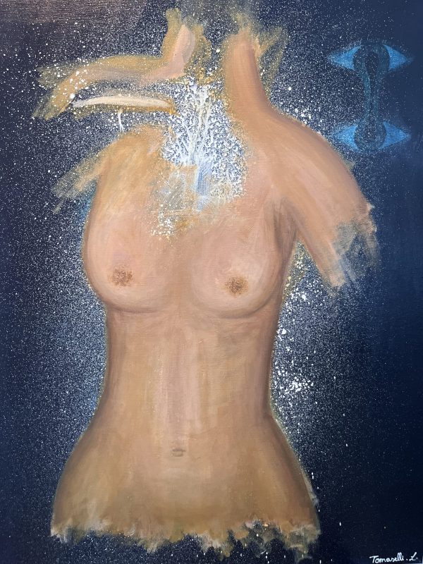 "Les yeux créa"